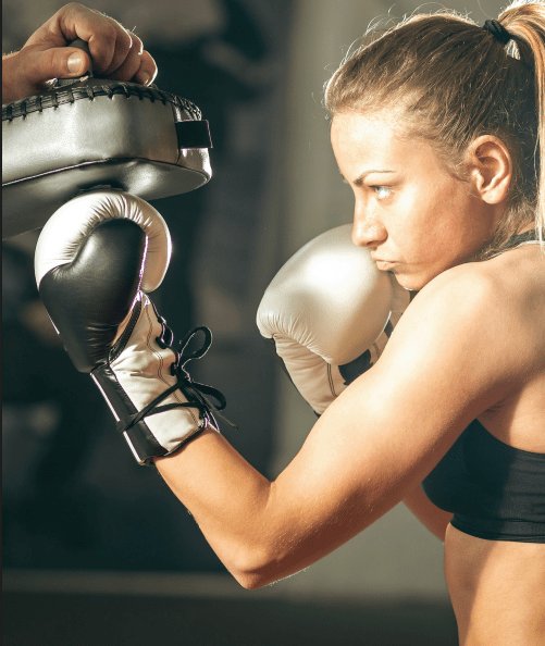 Boxeo y Artes Marciales